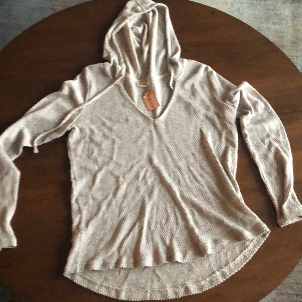 Mudd hoodie sweater